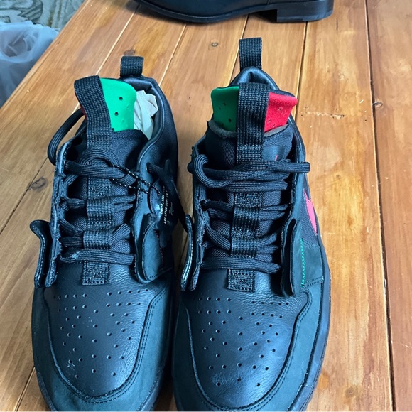 jordan 1 react fearless